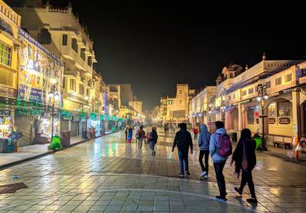 Taxi in Amritsar