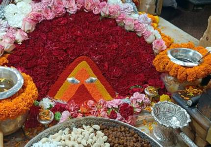 9 Devi Darshan Tour