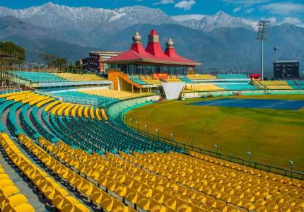 9 Devi Darshan Tour