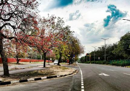 Taxi in Chandigarh