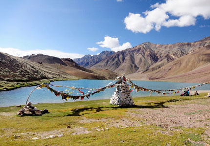 9-Day Spiti Valley Explorer Tour