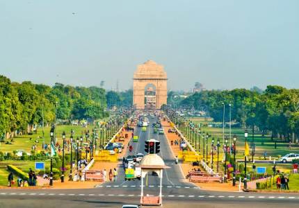 Taxi in Delhi