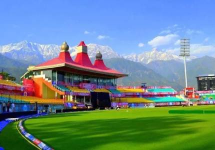 Chandigarh–Shimla–Manali–Dharamshala–Dalhousie Tour