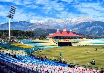 Amritsar to Dharamshala Tour Package