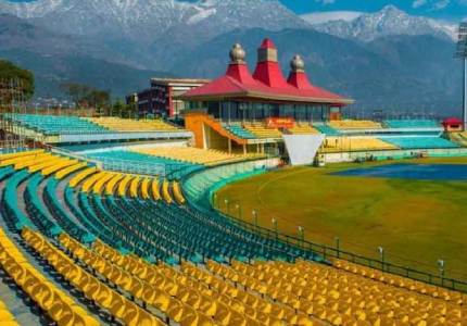 Dalhousie & Dharamshala Explorer