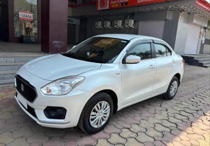 Swift Dzire Cabs