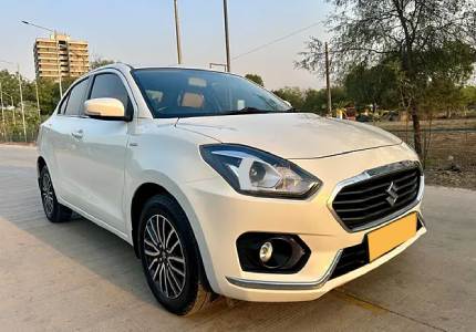 Swift Dzire Cabs