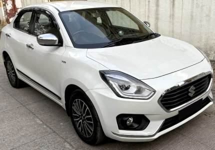 Swift Dzire Cabs