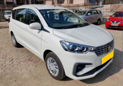 Maruti Ertiga Cabs
