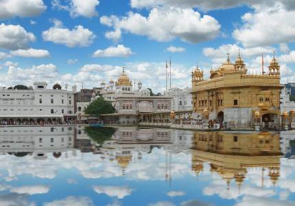 Dalhousie Dharamshala Retreat from Amritsar