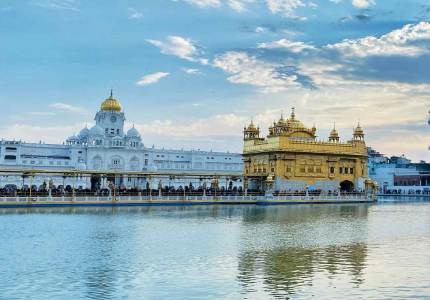 Amritsar to Manali via Dalhousie & Dharamshala Complete Himachal Tour