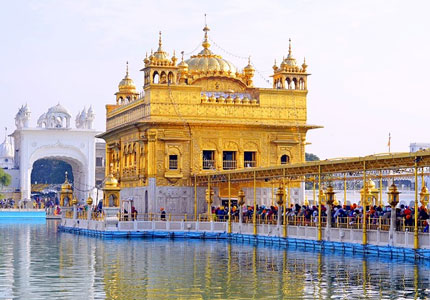 Taxi in Amritsar