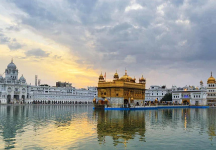 Taxi in Amritsar