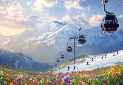 Jammu–Kashmir Explorer Tour