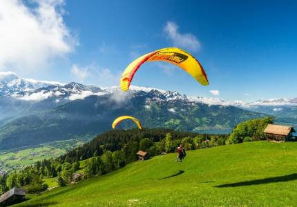 Shimla Manali Dalhousie Tour from Amritsar