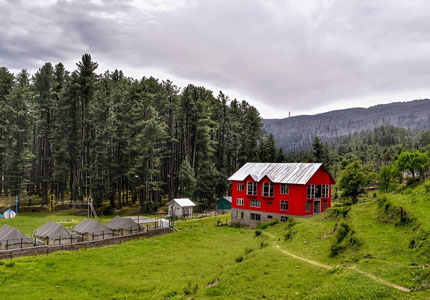 Amritsar to Kashmir Paradise Tour | Srinagar Highlights
