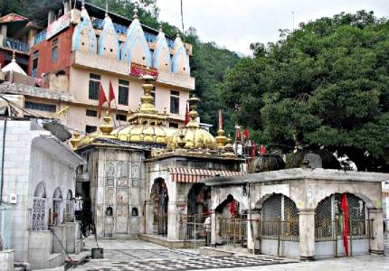 Divine 4 Devi Shakti Yatra