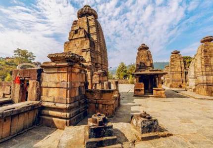 9 Devi Darshan Tour