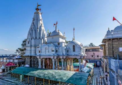 Divine 4 Devi Shakti Yatra