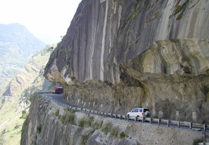 9-Day Spiti Valley Explorer Tour