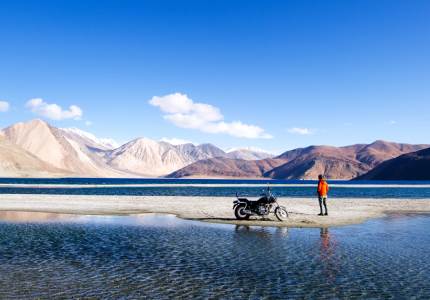 Leh Ladakh Himalayan Journey from Amritsar