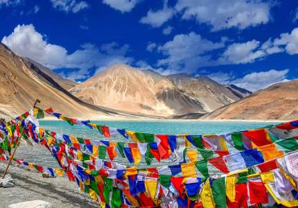 Leh Ladakh Himalayan Journey from Amritsar