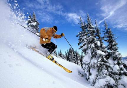 Manali Hills Tour from Chandigarh