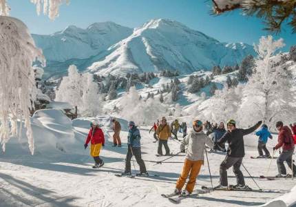 Chandigarh–Shimla–Manali–Dharamshala Tour