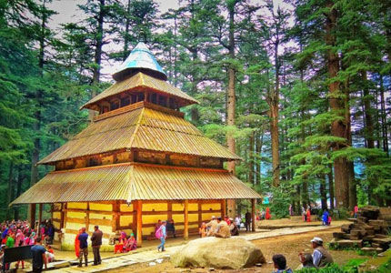 Taxi in Shimla