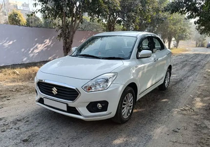 Swift Dzire Cabs
