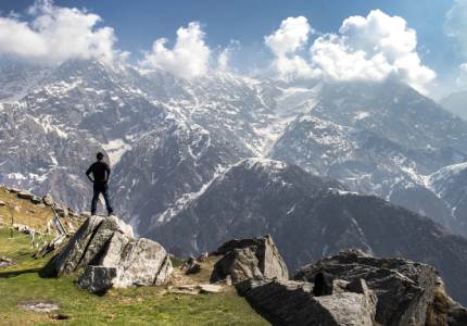 Amritsar to Dharamshala Tour Package