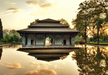 Jammu–Kashmir Explorer Tour