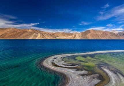 Leh Ladakh Himalayan Journey from Amritsar