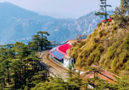 Shimla Escape | Amritsar