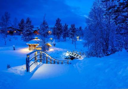 Shimla Manali Escape from Chandigarh