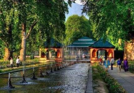 Kashmir Valley Special Grand Tour from Amritsar