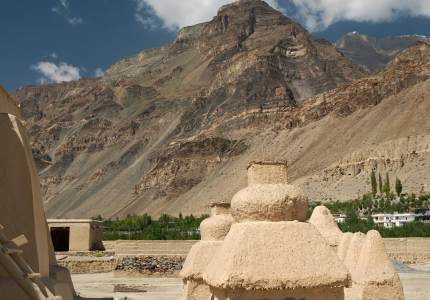 9-Day Spiti Valley Explorer Tour