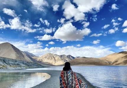 Chandigarh–Ladakh Himalayan Adventure