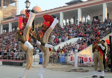Chandigarh & Shimla Tour from Amritsar