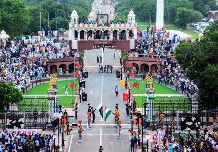 Amritsar One Day Taxi Tour