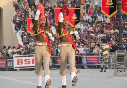 Amritsar to Dharamshala Tour Package