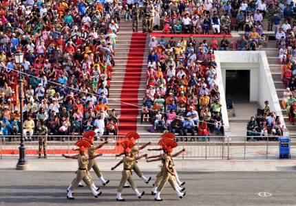 Best of Kashmir from Amritsar | Gulmarg, Sonmarg & Pahalgam Tour