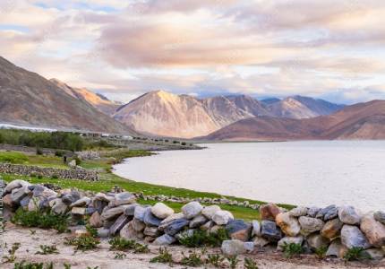 Amritsar–Leh Adventure Package