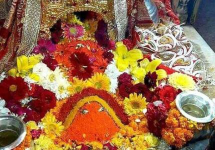 Divine 4 Devi Shakti Yatra