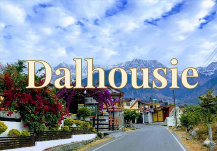 Taxi in Dalhousie