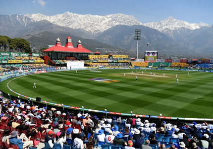 Dharamshala Tour from Amritsar