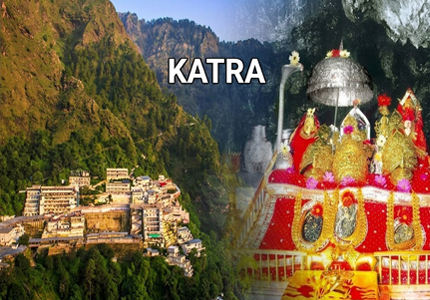 Taxi in Katra