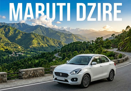 Swift Dzire Cabs