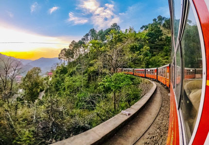 Shimla Escape | Amritsar