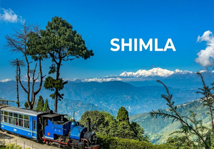 Amritsar–Shimla–Manali–Chandigarh Tour